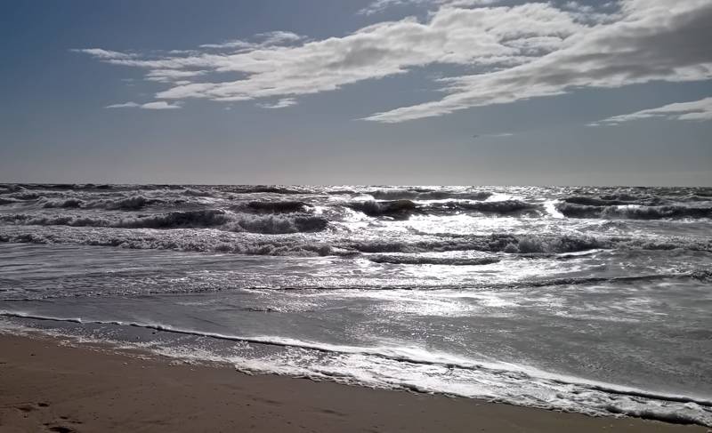 Beste plekken voor een vakantie aan zee buiten het seizoen